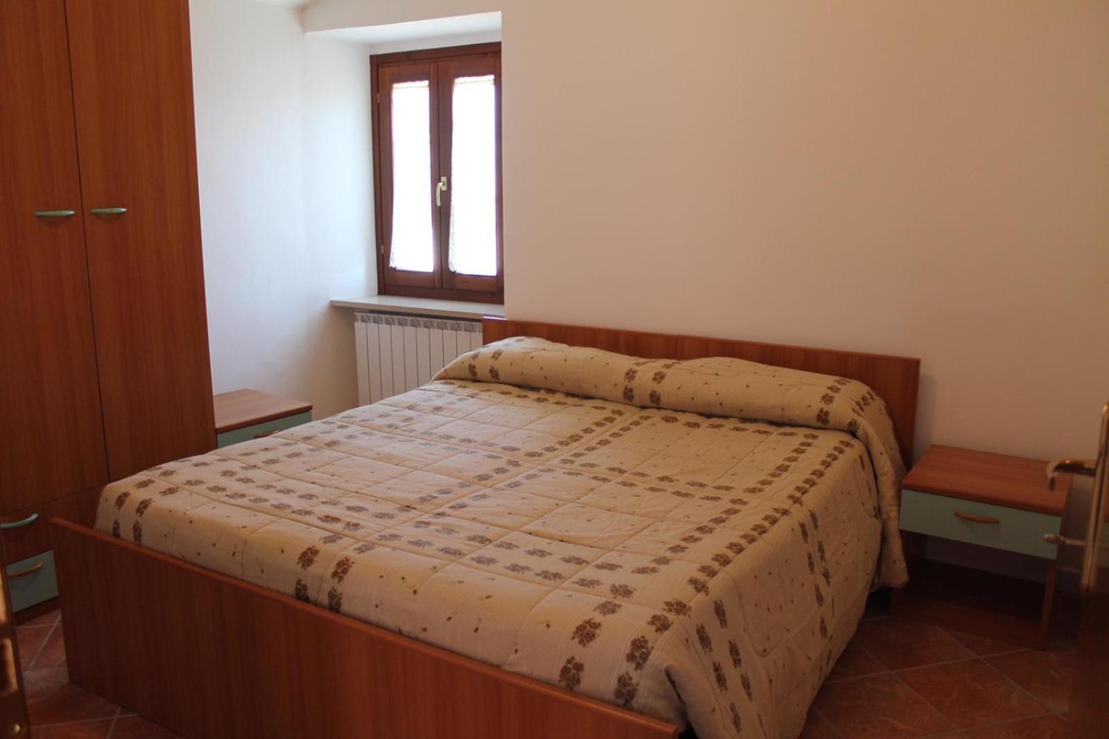 La Via Del Parco Villa Arsita Kültér fotó