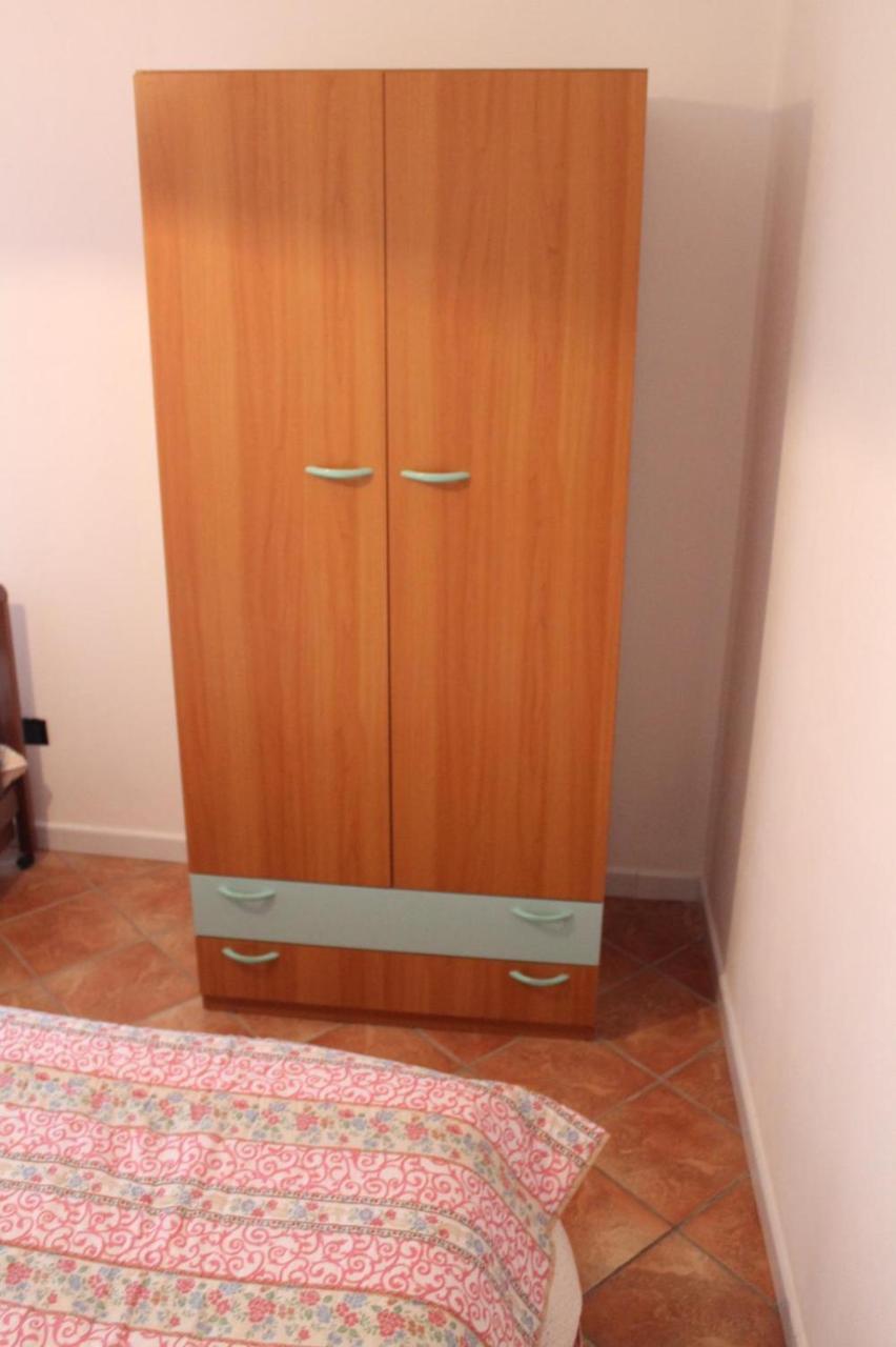 La Via Del Parco Villa Arsita Kültér fotó
