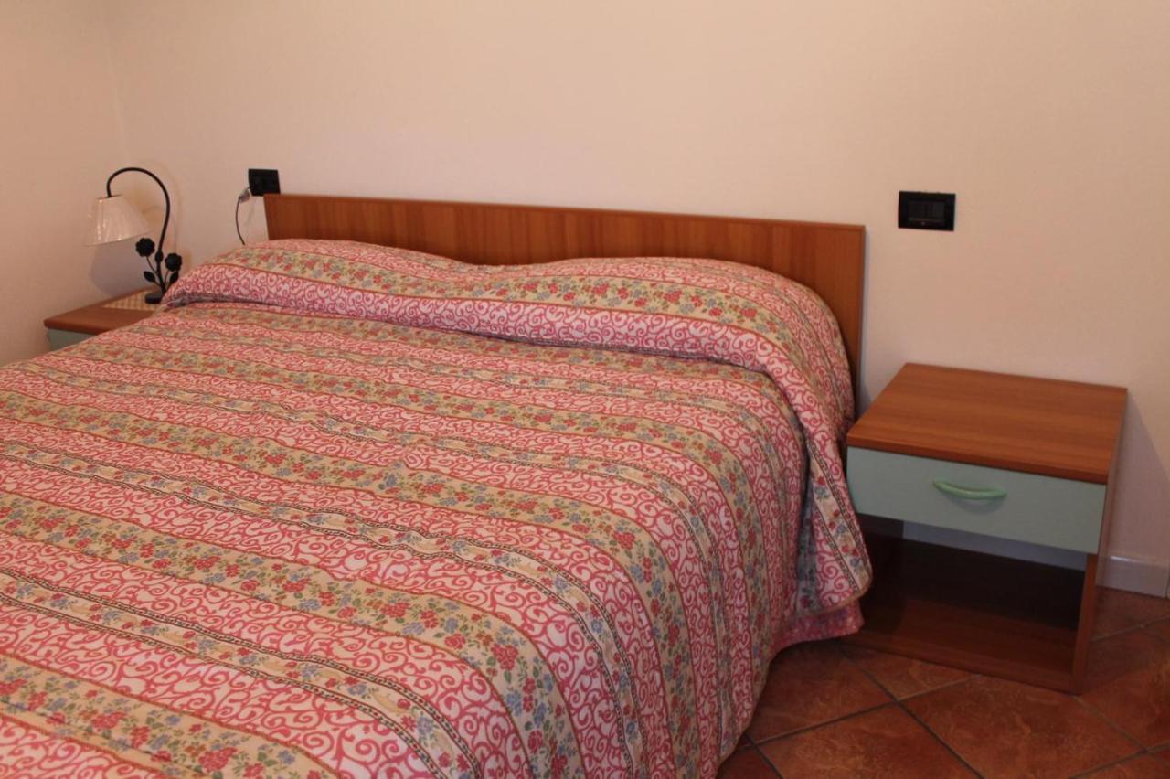 La Via Del Parco Villa Arsita Kültér fotó