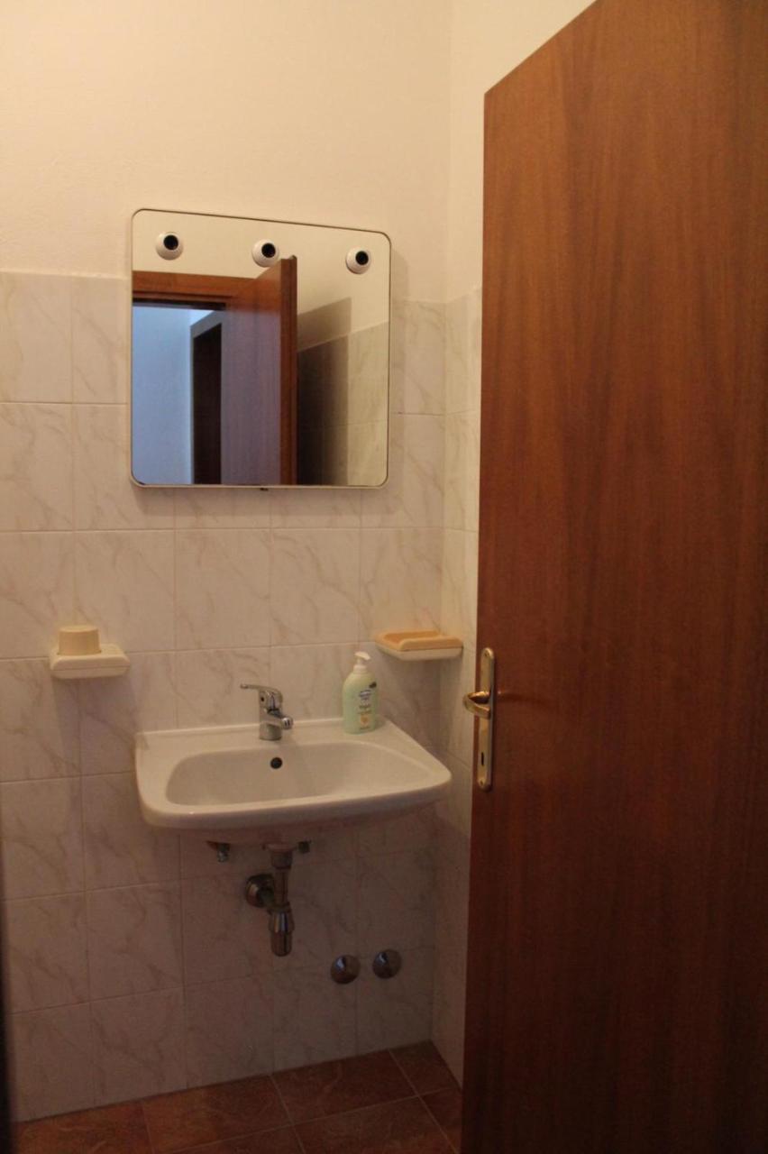 La Via Del Parco Villa Arsita Kültér fotó