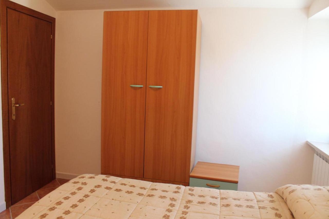 La Via Del Parco Villa Arsita Kültér fotó